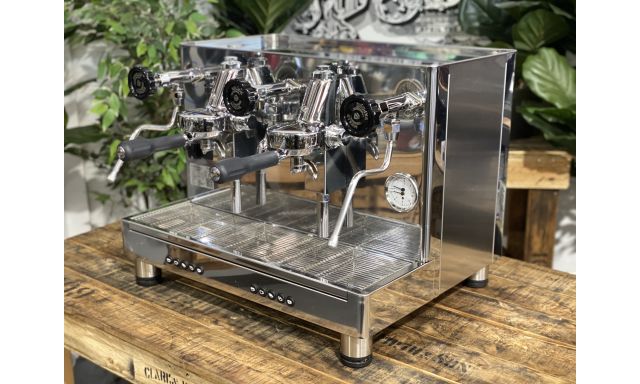 Espresso Machines Lelit Giulietta