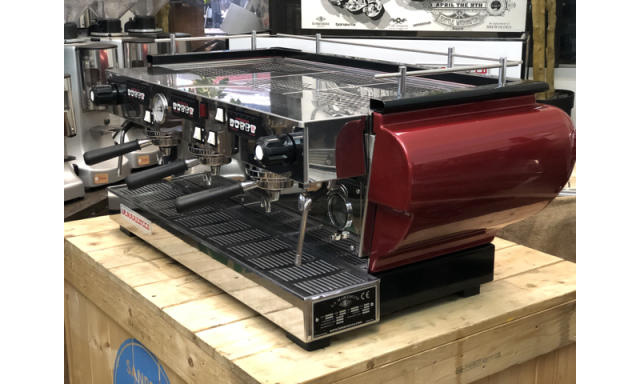 Espresso Machines La Marzocco FB70