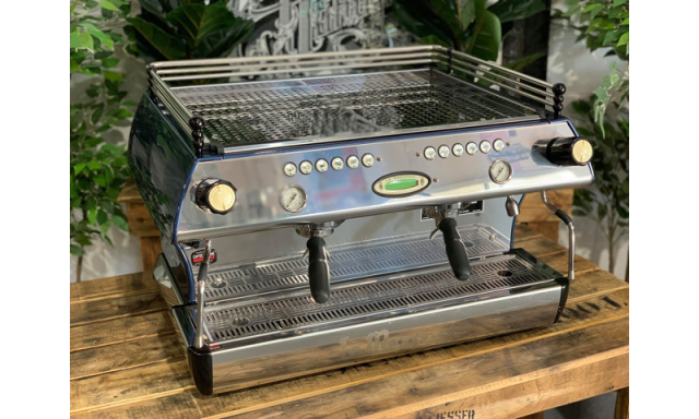 Espresso Machines La Marzocco FB80