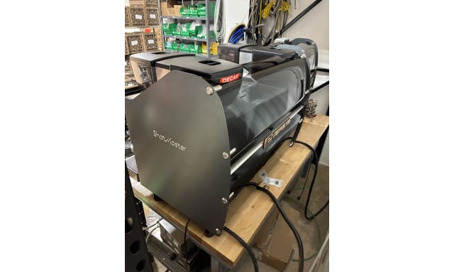 Super Automatic Machines Eversys Shotmaster S-Pro/ST