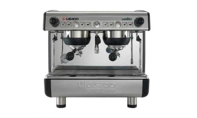 Espresso Machines Casadio Undici Compact