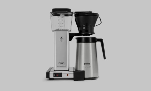 Filter Batch Brewers