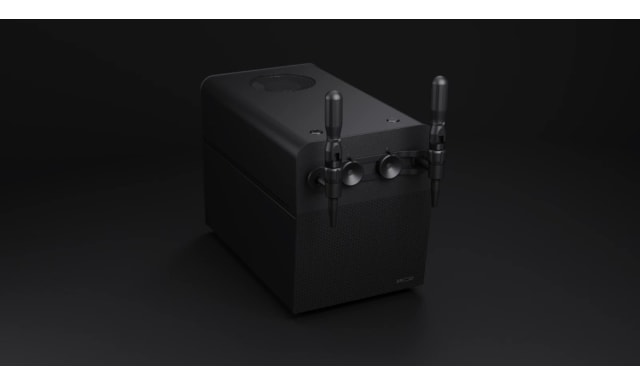 Modular Brewing Systems BROOD DRNX DUO