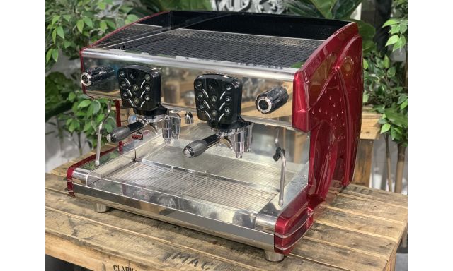 Espresso Machines La Scala Tosca