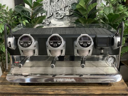 Espresso Machines Faema A3 E71 GTI
