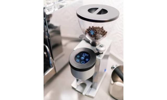 Espresso Grinders Rocket Faustino