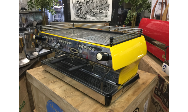 Espresso Machines La Marzocco FB80