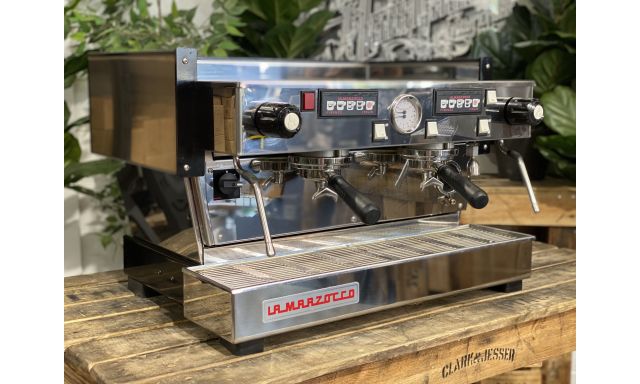 Espresso Machines La Marzocco Linea Classic
