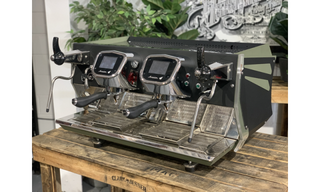 Espresso Machines BFC Aviator