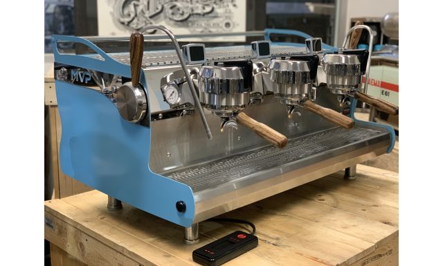 Espresso Machines Synesso MVP