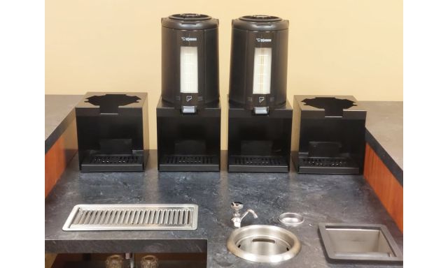 OTHER Cuda Coffee Company  N/A