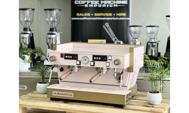 Espresso Machines La Marzocco Linea Classic AV