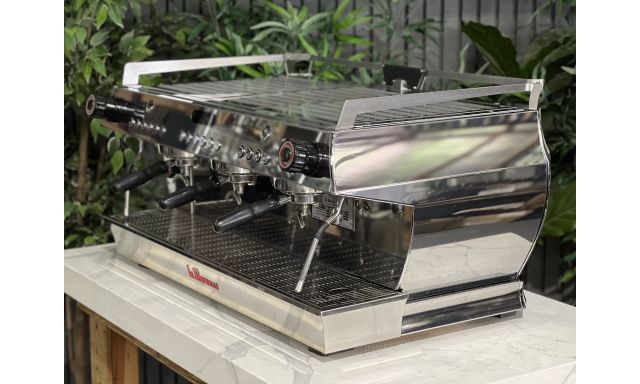Espresso Machines La Marzocco GB5 S