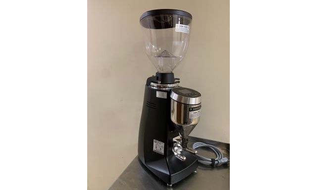 Espresso Grinders Mazzer Major E