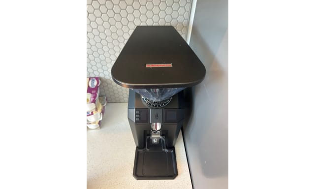 Espresso Grinders La Marzocco La Marzocco Jay Espresso Grinder (Matte Black)