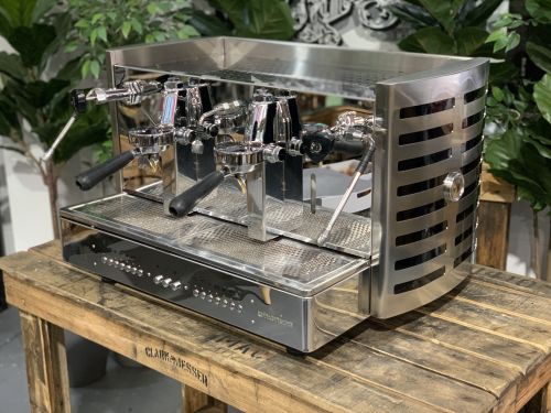 Espresso Machines Orchestrale Phonica