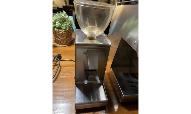 Espresso Machines Ascaso Serie Steel 