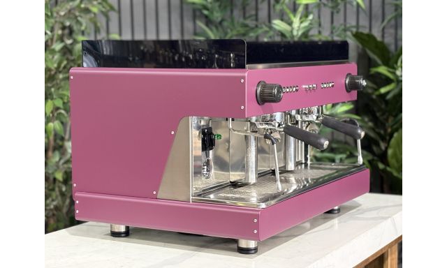 Espresso Machines Wega Pegaso