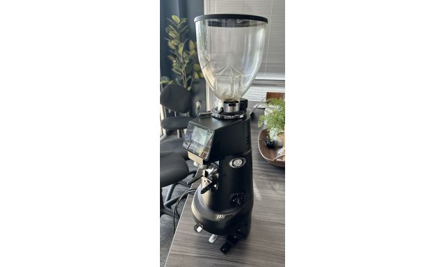 Espresso Grinders Fiorenzato F83E XGI Pro