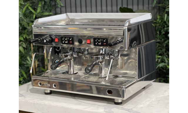 Espresso Machines Wega Nova