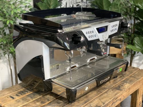 Espresso Machines Astoria Plus 4 You TS