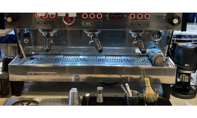 Espresso Machines La Marzocco Linea PB AV