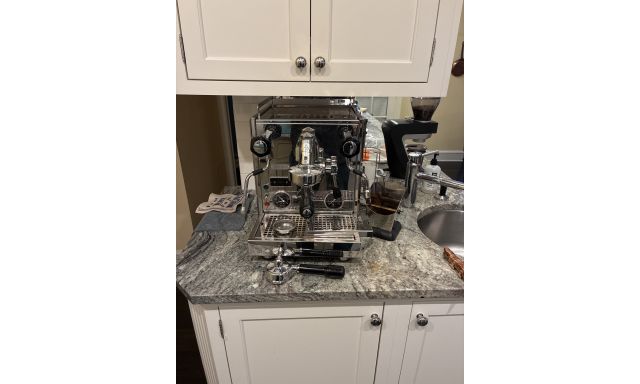 Espresso Machines Profitec Pro 700