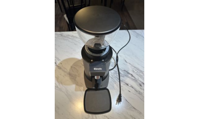 Espresso Grinders Ceado E5P