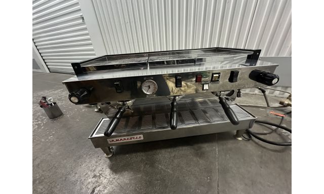 Espresso Machines La Marzocco Linea