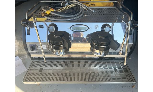 Espresso Machines La Marzocco Strada