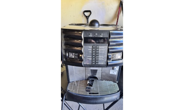 Espresso Machines Schaerer Coffee Art Plus SCA1  SCA