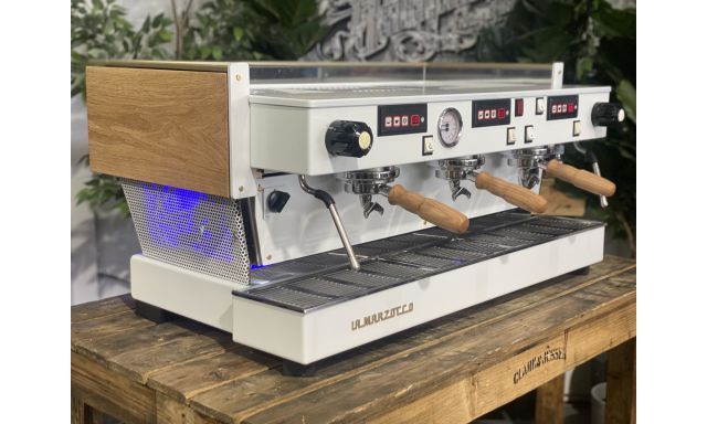 Espresso Machines La Marzocco Linea Classic