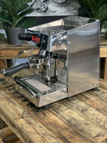 Espresso Machines CBC Royal First Junior