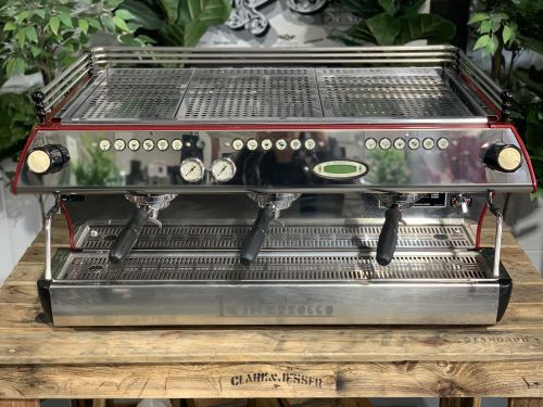 Espresso Machines La Marzocco FB80