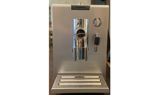 Espresso Machines Jura ENA 9 One Touch