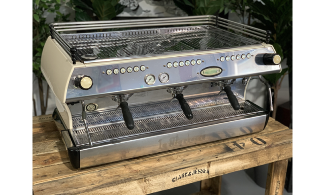 Espresso Machines La Marzocco FB80