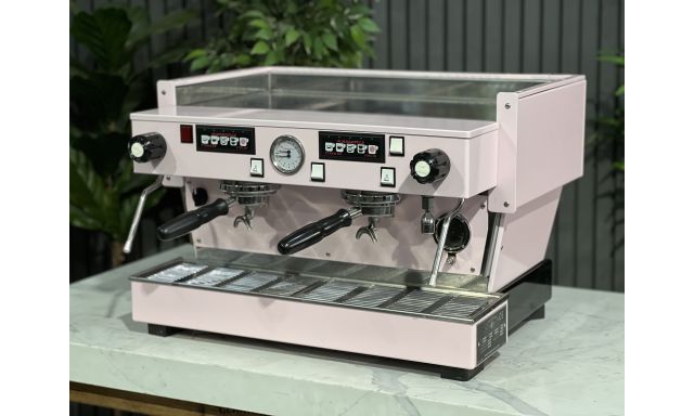 Espresso Machines La Marzocco Linea Classic