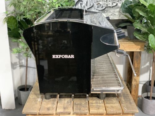 Espresso Machines Expobar Rafael