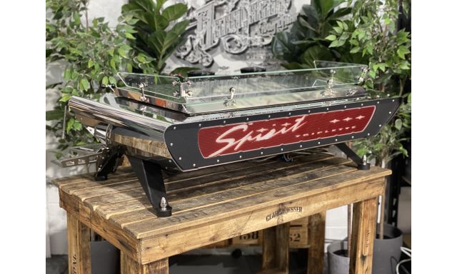 Espresso Machines Kees Van De  Westen Spirit