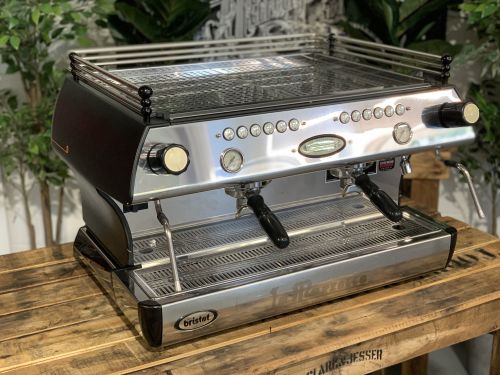 ideal for cafe and offices  La marzocco coffee machine FB80 2EE Rare 