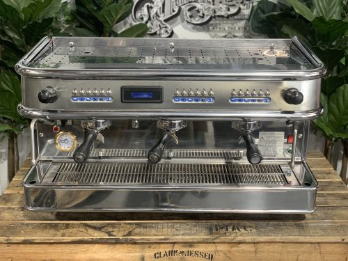 Espresso Machines BFC Imola