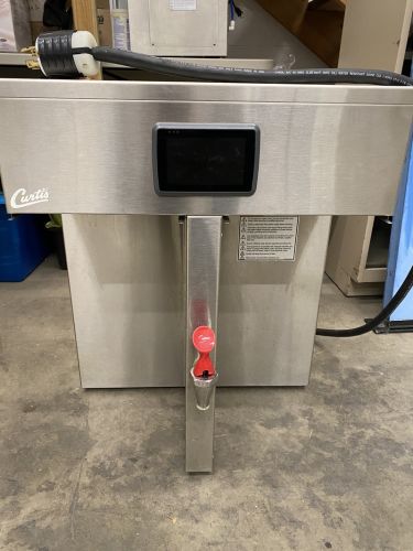 Filter Batch Brewers Wilbur Curtis G4 Thermopro