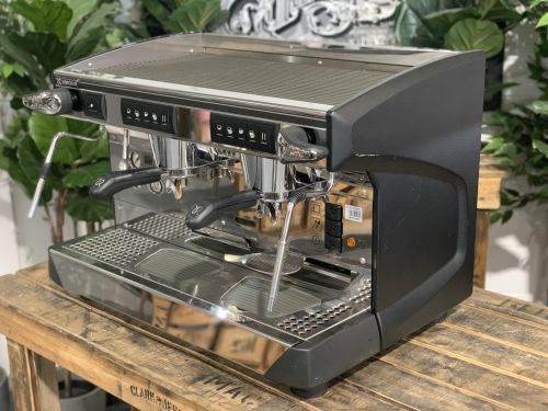 Espresso Machines Rancilio Classe 7