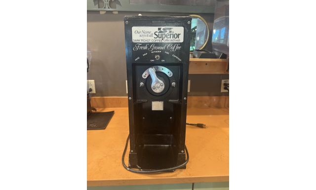 Deli Grinders Grindmaster 495