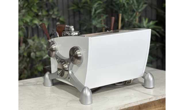Espresso Machines Slayer Slayer Espresso
