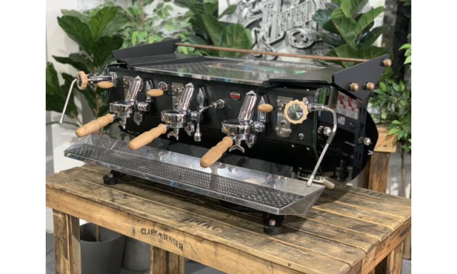 Espresso Machines Kees Van De  Westen Mirage