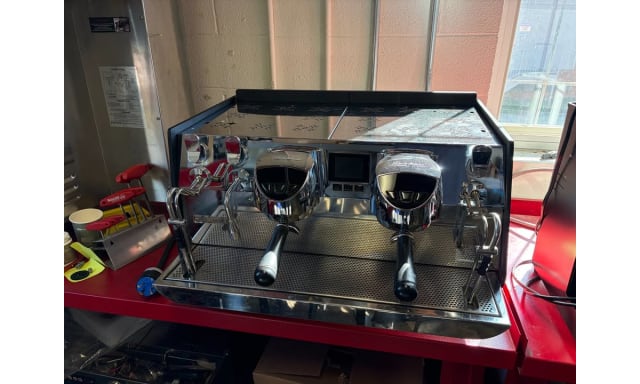 Espresso Machines Victoria Arduino Eagle One
