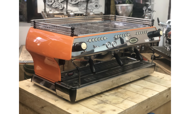 Espresso Machines La Marzocco FB80