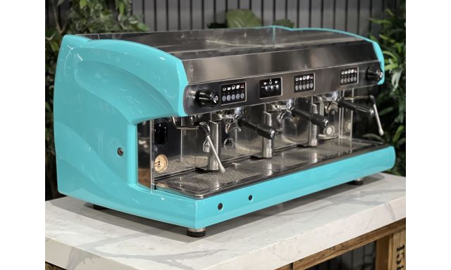 Espresso Machines Wega Polaris