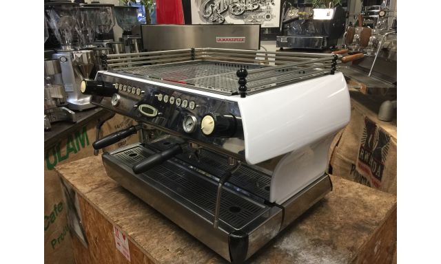 Espresso Machines La Marzocco FB80